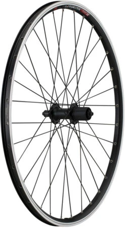 DT Swiss 535 + Shimano T3000 / DH-C3000 26" Laufradsatz 12 DT Swiss 535 + Shimano T3000 / DH-C3000 26" Laufradsatz -Abus Fahrrader Geschaft 316994