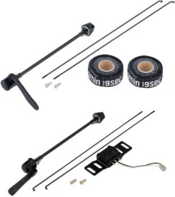 DT Swiss 535 + Shimano T3000 / DH-C3000 26" Laufradsatz 14 DT Swiss 535 + Shimano T3000 / DH-C3000 26" Laufradsatz -Abus Fahrrader Geschaft 316996