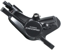 Shimano Deore Trekking Scheibenbremse BR-M6000 + BL-T6000 J-Kit -Abus Fahrrader Geschaft 317301