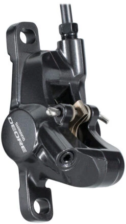 Shimano Deore Trekking Scheibenbremse BR-M6000 + BL-T6000 J-Kit -Abus Fahrrader Geschaft 317302