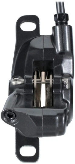 Shimano Deore Trekking Scheibenbremse BR-M6000 + BL-T6000 J-Kit -Abus Fahrrader Geschaft 317304