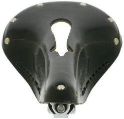 BROOKS B17 Narrow Imperial Sattel 10 BROOKS B17 Narrow Imperial Sattel -Abus Fahrrader Geschaft 318239