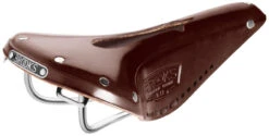 BROOKS B17 Narrow Imperial Sattel 13 BROOKS B17 Narrow Imperial Sattel -Abus Fahrrader Geschaft 318242