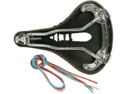 BROOKS B17 S Imperial Damen Sattel 11 BROOKS B17 S Imperial Damen Sattel -Abus Fahrrader Geschaft 318255