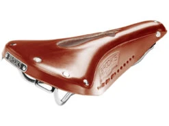 BROOKS B17 S Imperial Damen Sattel 12 BROOKS B17 S Imperial Damen Sattel -Abus Fahrrader Geschaft 318256
