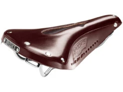 BROOKS B17 S Imperial Damen Sattel 13 BROOKS B17 S Imperial Damen Sattel -Abus Fahrrader Geschaft 318257