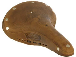 BROOKS B17 S Standard Damen Sattel -Abus Fahrrader Geschaft 318260