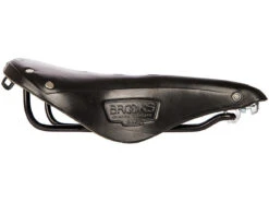 BROOKS B17 Standard Sattel -Abus Fahrrader Geschaft 318269