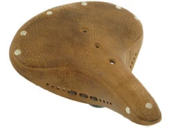 BROOKS B67 S Damen Sattel -Abus Fahrrader Geschaft 318280