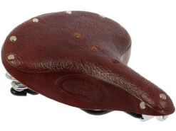 BROOKS B67 S Damen Sattel -Abus Fahrrader Geschaft 318282