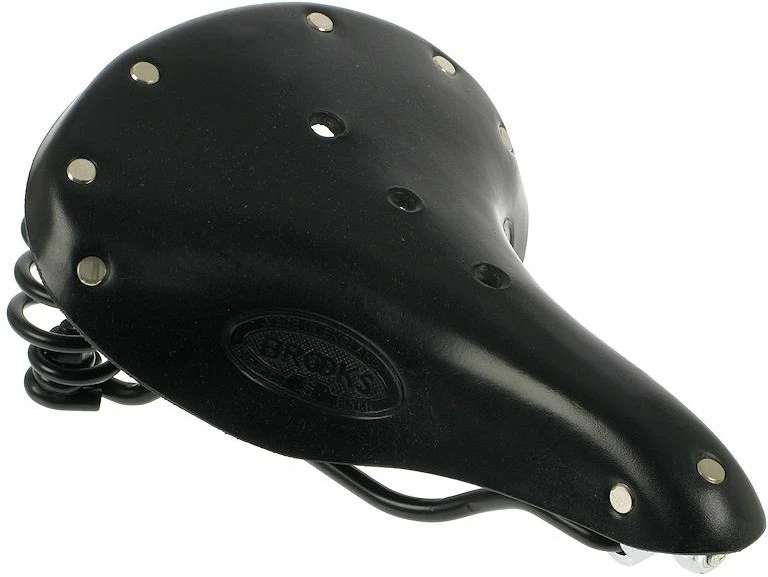 BROOKS Flyer S Damen Sattel 3 BROOKS Flyer S Damen Sattel