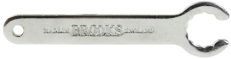 BROOKS Flyer S Damen Sattel 10 BROOKS Flyer S Damen Sattel – Bild 8