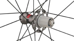 Fulcrum Speed 40C Carbon Laufradsatz -Abus Fahrrader Geschaft 318859