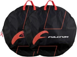 Fulcrum Speed 40C Carbon Laufradsatz -Abus Fahrrader Geschaft 318861
