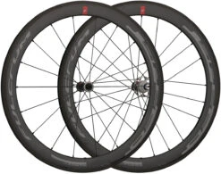 Fulcrum Speed 55C Carbon Laufradsatz