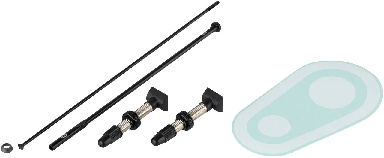 Crankbrothers Cobalt 2 Disc 6-Loch 29" Boost Laufradsatz 9 Crankbrothers Cobalt 2 Disc 6-Loch 29" Boost Laufradsatz – Bild 7