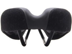 Wtb Pure Titan Sattel -Abus Fahrrader Geschaft 319412