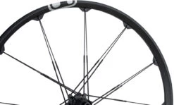 Crankbrothers Iodine 3 Disc 6-Loch 29" Boost Laufradsatz -Abus Fahrrader Geschaft 319817