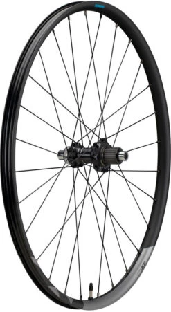 Shimano WH-M8100-TL-B XT Disc Center Lock 27,5" Laufradsatz -Abus Fahrrader Geschaft 321940