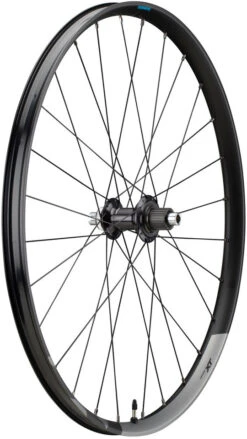 Shimano WH-M8120-TL-B XT Disc Center Lock 29" Laufradsatz -Abus Fahrrader Geschaft 321961