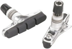 JAGWIRE Bremsschuhe Cross Pro Für V-Brake -Abus Fahrrader Geschaft 322421