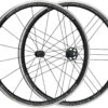 Campagnolo® Scirocco C17 Laufradsatz -Abus Fahrrader Geschaft 322785