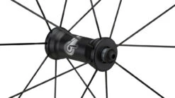 Campagnolo® Scirocco C17 Laufradsatz -Abus Fahrrader Geschaft 322787