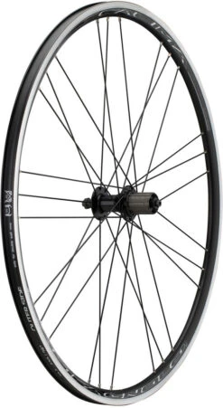 Campagnolo® Calima G3 Laufradsatz 12 Campagnolo® Calima G3 Laufradsatz -Abus Fahrrader Geschaft 322806