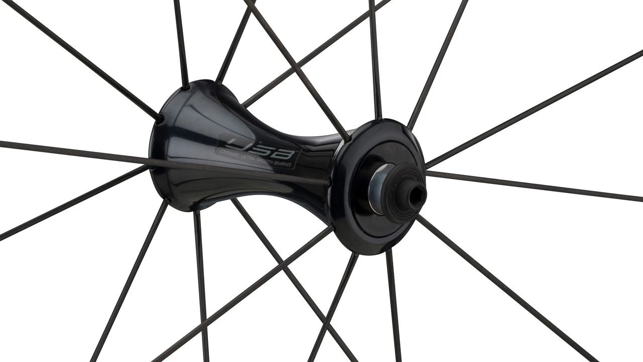 Campagnolo® Bora WTO 60 Road 28" Laufradsatz 5 Campagnolo® Bora WTO 60 Road 28" Laufradsatz – Bild 3