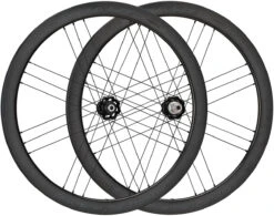 Campagnolo® Bora WTO 45 Carbon Disc Center Lock 28" Laufradsatz