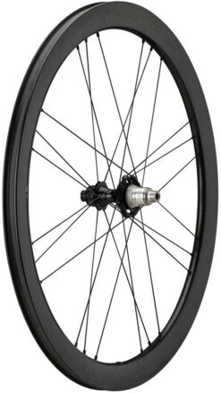 Campagnolo® Bora WTO 45 Carbon Disc Center Lock 28" Laufradsatz 12 Campagnolo® Bora WTO 45 Carbon Disc Center Lock 28" Laufradsatz -Abus Fahrrader Geschaft 322910