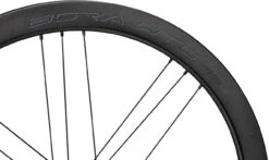 Campagnolo® Bora WTO 45 Carbon Disc Center Lock 28" Laufradsatz 14 Campagnolo® Bora WTO 45 Carbon Disc Center Lock 28" Laufradsatz -Abus Fahrrader Geschaft 322912