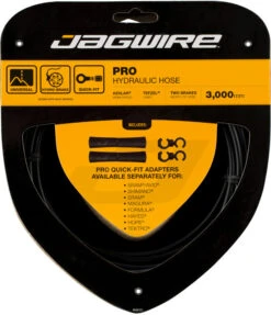 JAGWIRE Bremsleitung Mountain Pro Hydraulic Hose 32 JAGWIRE Bremsleitung Mountain Pro Hydraulic Hose -Abus Fahrrader Geschaft 323112