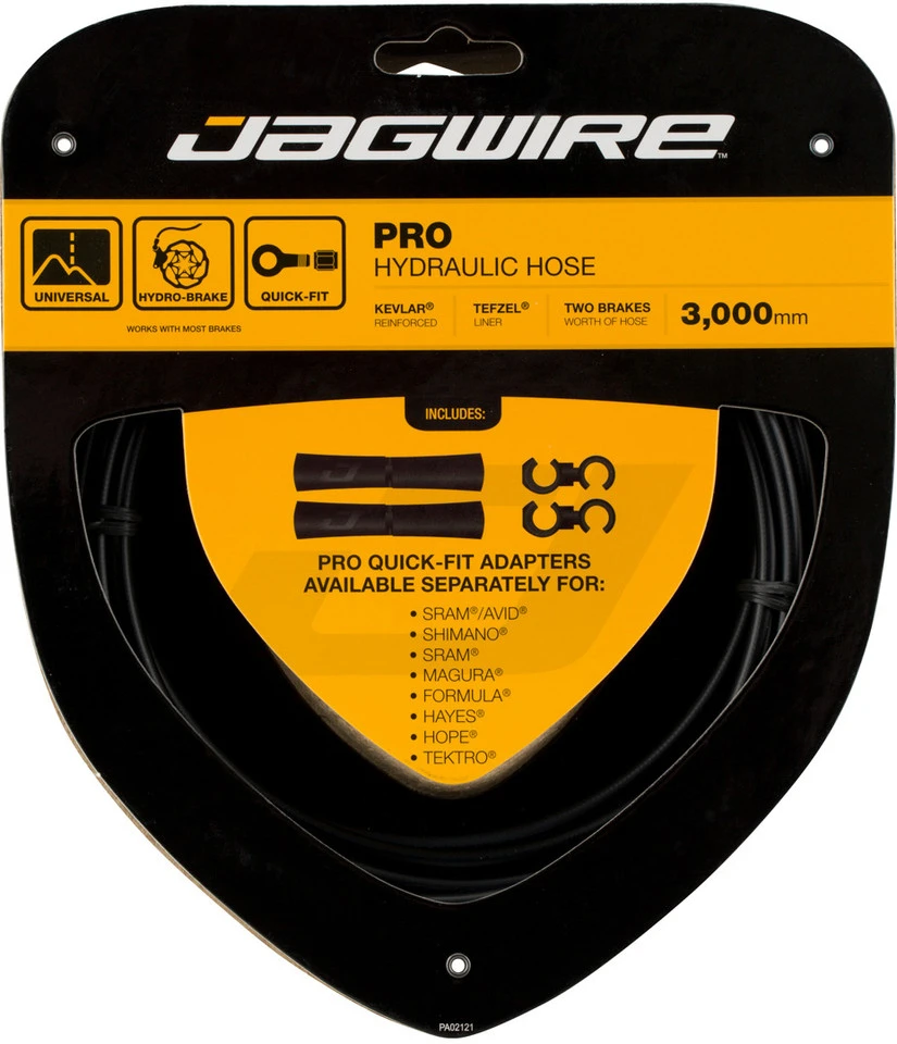 JAGWIRE Bremsleitung Mountain Pro Hydraulic Hose 13 JAGWIRE Bremsleitung Mountain Pro Hydraulic Hose – Bild 11