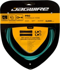 JAGWIRE Bremsleitung Mountain Pro Hydraulic Hose 34 JAGWIRE Bremsleitung Mountain Pro Hydraulic Hose -Abus Fahrrader Geschaft 323114