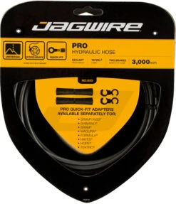 JAGWIRE Bremsleitung Mountain Pro Hydraulic Hose 36 JAGWIRE Bremsleitung Mountain Pro Hydraulic Hose -Abus Fahrrader Geschaft 323116