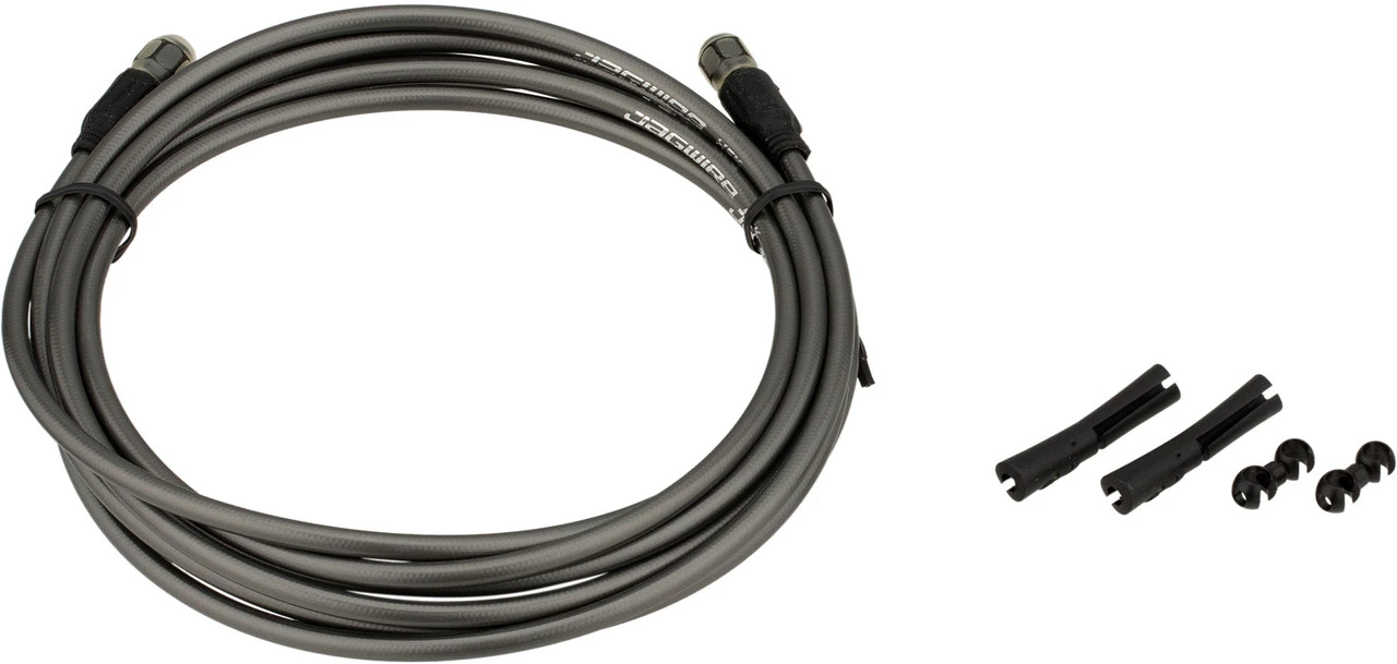 JAGWIRE Bremsleitung Mountain Pro Hydraulic Hose 18 JAGWIRE Bremsleitung Mountain Pro Hydraulic Hose – Bild 16