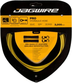 JAGWIRE Bremsleitung Mountain Pro Hydraulic Hose 38 JAGWIRE Bremsleitung Mountain Pro Hydraulic Hose -Abus Fahrrader Geschaft 323118