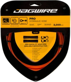 JAGWIRE Bremsleitung Mountain Pro Hydraulic Hose 40 JAGWIRE Bremsleitung Mountain Pro Hydraulic Hose -Abus Fahrrader Geschaft 323120