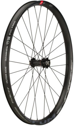 Fulcrum E-Fire 5 Disc 6-Loch Boost 27,5" Laufradsatz 2019 -Abus Fahrrader Geschaft 324206