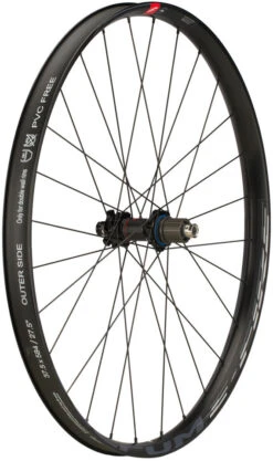 Fulcrum E-Fire 5 Disc 6-Loch Boost 27,5" Laufradsatz 2019 -Abus Fahrrader Geschaft 324208