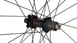 Fulcrum E-Fire 5 Disc 6-Loch Boost 27,5" Laufradsatz 2019 -Abus Fahrrader Geschaft 324209