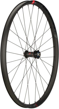 Fulcrum E-Metal 3 Disc 6-Loch Boost 29" Laufradsatz 2019 -Abus Fahrrader Geschaft 324212