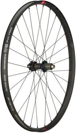 Fulcrum E-Metal 3 Disc 6-Loch Boost 29" Laufradsatz 2019 -Abus Fahrrader Geschaft 324214