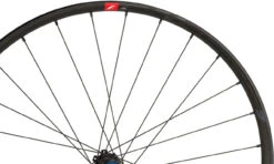 Fulcrum E-Metal 3 Disc 6-Loch Boost 29" Laufradsatz 2019 -Abus Fahrrader Geschaft 324216