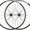 Mavic Aksium Disc 6-Loch Laufradsatz 2 Mavic Aksium Disc 6-Loch Laufradsatz -Abus Fahrrader Geschaft 324627