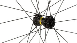 Mavic Aksium Disc 6-Loch Laufradsatz 10 Mavic Aksium Disc 6-Loch Laufradsatz -Abus Fahrrader Geschaft 324629