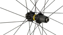 Mavic Aksium Disc 6-Loch Laufradsatz 12 Mavic Aksium Disc 6-Loch Laufradsatz -Abus Fahrrader Geschaft 324631