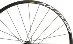 Mavic Aksium Disc 6-Loch Laufradsatz 13 Mavic Aksium Disc 6-Loch Laufradsatz -Abus Fahrrader Geschaft 324632
