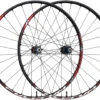 Fulcrum Red Passion 3 27,5" Disc Center Lock Boost Laufradsatz -Abus Fahrrader Geschaft 324741